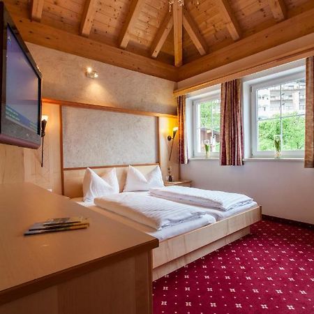Alpenapart Ladis Ehemals Alpenapart Alexander Inklusive Sommer Bergbahnticket المظهر الخارجي الصورة